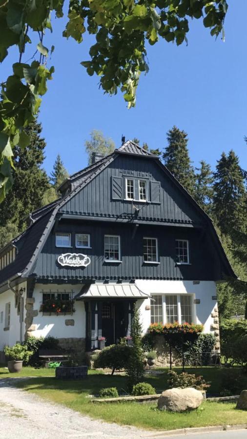 Villa Waidhof Ширке Экстерьер фото